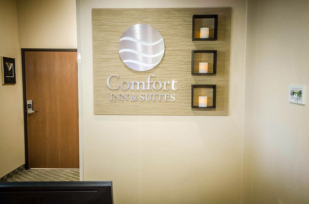 Quality Inn & Suites Rockport-Owensboro North Gold Award Winner Exterior photo