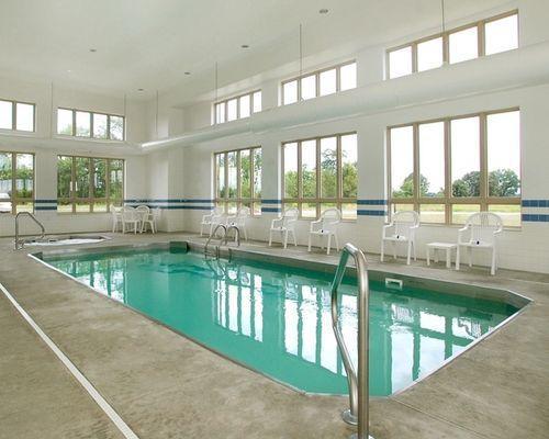 Quality Inn & Suites Rockport-Owensboro North Gold Award Winner Facilities photo